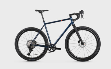 VsF Fahrradmanufaktur GX-800