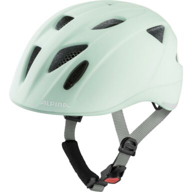 Helm ALPINA XIMO L.E. pastel-green 47-51cm