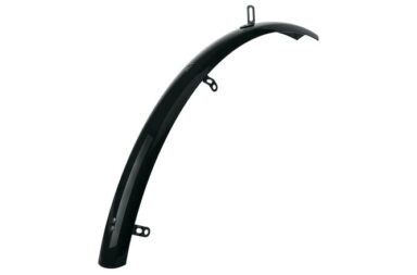 SKS VR-Schutzblech Bluemels Basic 28 45 mm schwarz