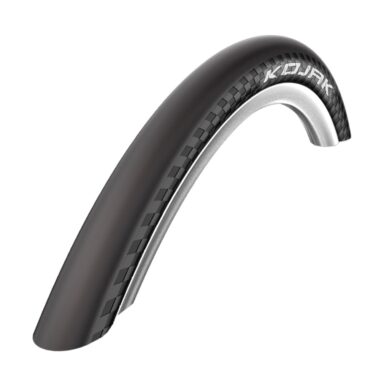 Schwalbe Reifen 32-369 (17 x 1 1/4) Kojak falt --Langlieger--