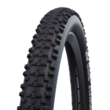 Schwalbe Smart Sam Active 20x1.85 Drahtreifen - HS624, 47-406