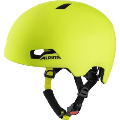 Helm ALPINA HACKNEY be visible 47-51