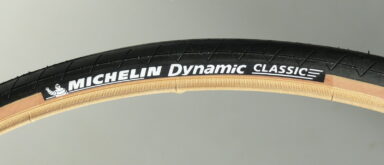 Michelin Reifen 20-622, 700 x 20 C Dynamic Classic
