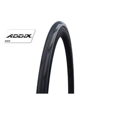 Schwalbe Pneu Pro One 700x28C Addix Race TL-Easy black