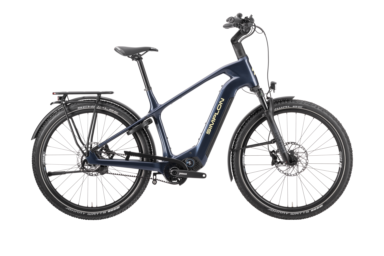 Simplon Kagu e:Pinion