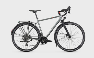 VsF Fahrradmanufaktur GXQ-400